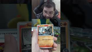 Rivais Predestinados… e só veio isso 😭 #shorts #pokemon #pokemontcg