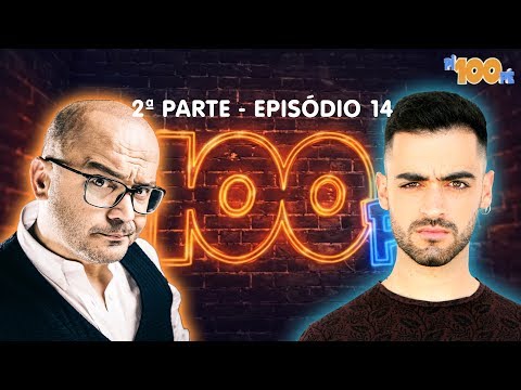 Pi100pé 14 parte 2 - Alexandre Santos