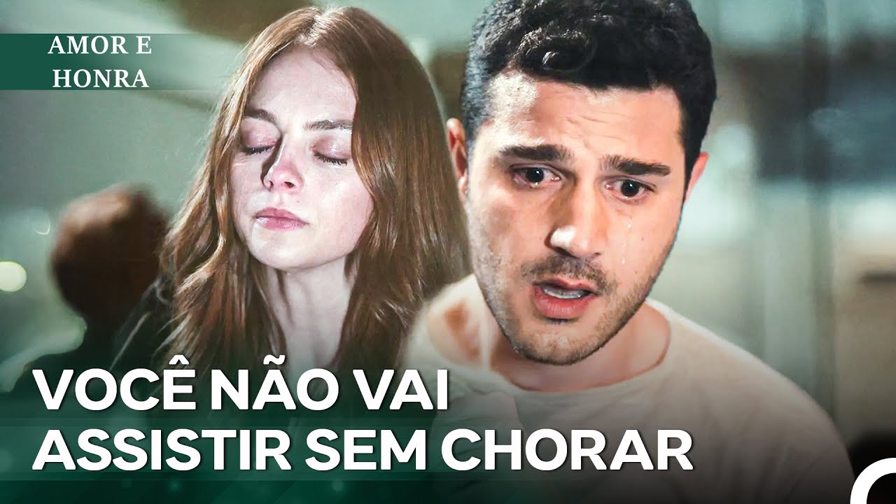 Uma História De Amor Que Resiste A Todas As Dificuldades | Amor e Honra