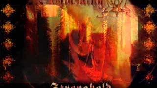 The Rotting Horse on the Deadly Ground (DJ Fust six percent cut) - Summoning