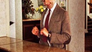 Checking In | Funny Clip | Mr. Bean Official