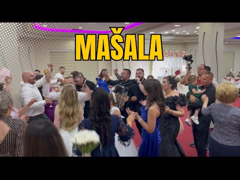 Masala - Sigma Band & Omar Dzaferoski