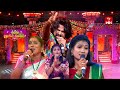 Bhole Shavali Group Singing Performance Sridevi Drama Company 29th June 2025 ETV Telugu