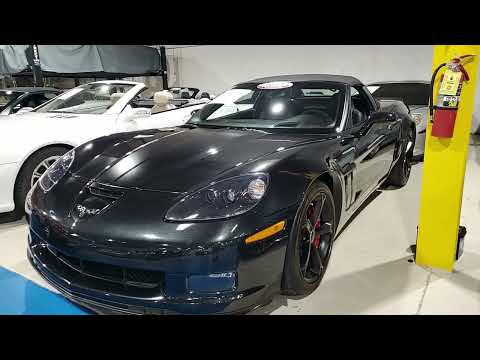 2012 Chevrolet Corvette (CC-2095247) for sale in Atlanta, Georgia