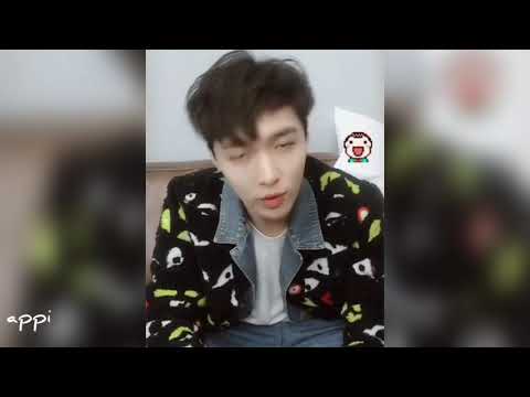 ♡Exo Zhang Yixing | Best Of Yixing | 3 mins of Yixing being cute♡