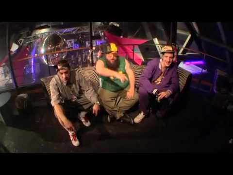 "44 degrés de fièvre" - CURFEW 44