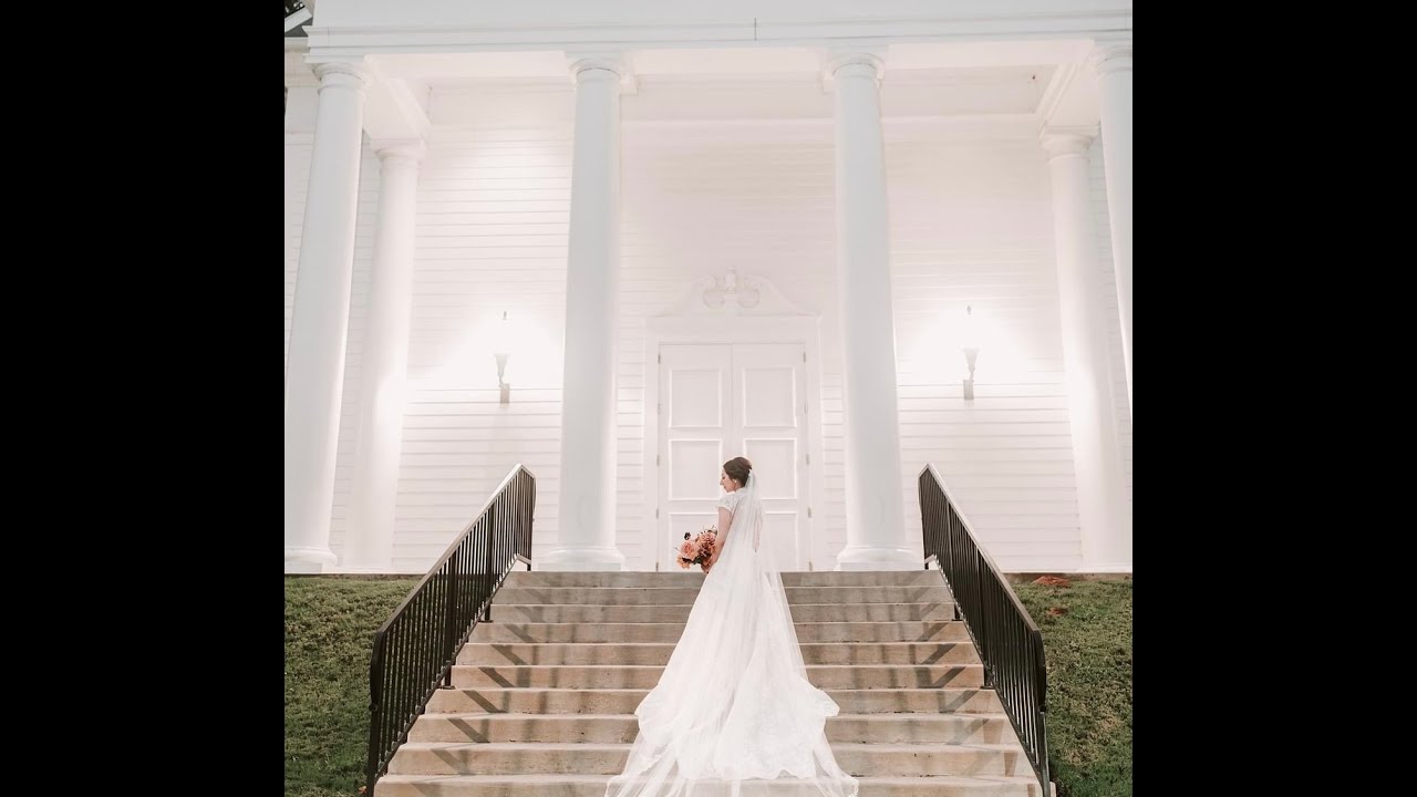 Olivia and her story!