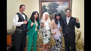 HISTORIAS MEDIO SERIAS POR:  ADRIAN PEREZ RICALDI