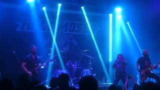 HOLY MOSES   Lost in the Maze   15 3 2019 Bamberg Live Club