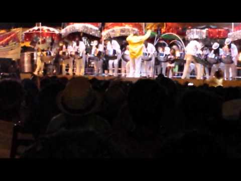 D Radoes Spankin 2014 Panorama Champions