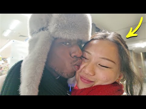I Flew to Australia to Surprise My WIFE ❤️🇦🇺