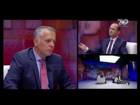 Top Story, 28 Shtator 2017, Pjesa 2 - Top Channel Albania - Political Talk Show