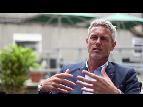 The Long and the Short Of It