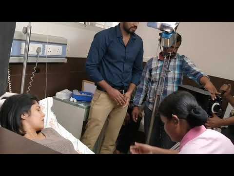 Love Mocktail kannada movie making video — Love Mocktail