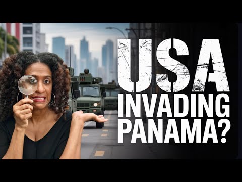 Should You Still Move To Panama? | The Reality In Panama