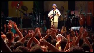 Dia Branco:: Ao Vivo:: DVD Uma Geral do Azevedo