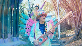 Music video thumbnail preview for Aterciopelados - Meditacielo (Video Oficial) by Aterciopelados