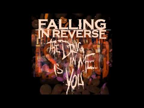 Falling in Reverse - Tragic Magic