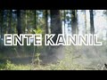 Ente Kannil Ninakkai Lyric Video Banglore Days