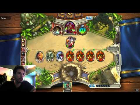 [Tempo Storm] Hyped vs Portex