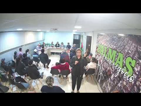 34ª Sessão Ordinária de 2025