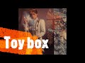 SHEILA E. - TOY BOX (1985)