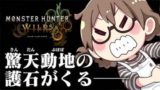 散弾ぶの闘いを、今夜終わらせに来た【モンハンワイルズ】