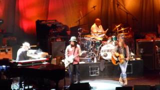 Tom Petty - Rebels (The Forum, Los Angeles CA 10/11/14)