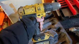 المعدات التشخيصية Skruemaskine og slagn&oslash;gle Dewalt, Makita | صورة 4 - Machineryline