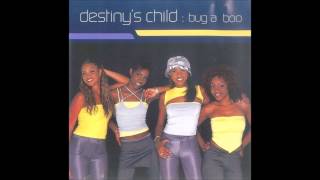Destiny&#39;s Child - Bug A Boo