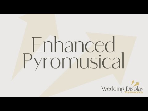 Pyrotex Fireworx - Enhanced Pyromusical Fireworks