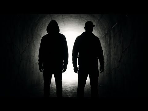 NF ft. Eminem – Against Myself | Lyrics Video