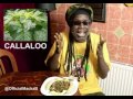 Macka B Callaloo WHA ME EAT WEDNESDAY