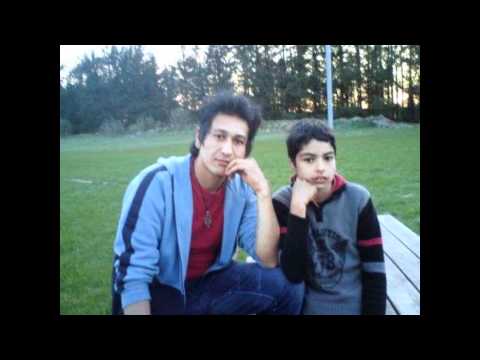 Chavoshi, Ameri, Farzin, Moghadam & Modares - Zemestoon s