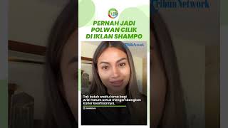 Dulu Jadi Polwan Cilik di Iklan Shampo Tahun 2000-an, Bocah Ini Sekarang Jadi Artis Top