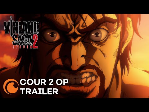 afbeelding Season 2 Cour 2 Opening Trailer [Subtitled]