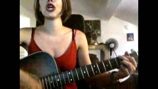 David Brent - Ain&#39;t No Trouble (cover) + petition 3/7