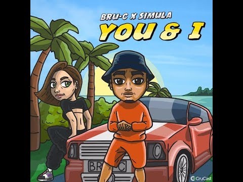 Bru-C x Simula - You & I - Bass Boosted Remix