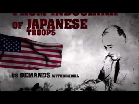 Call Of Duty: World At War - Intro