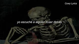 Cosas que no hay que contar - Nacho Vegas