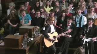 This House is Overworked and Undersexed (Comedy Debate) | The Cambridge Union