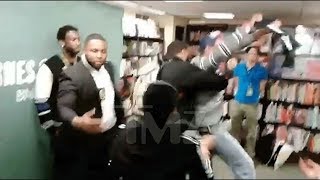 Gucci Mane Attacked  At Book Signing
