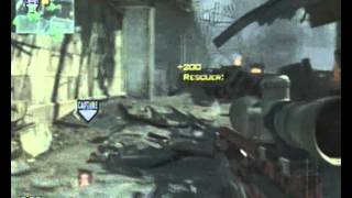 ReMiXz PaNiC/ No Need 2 Panic/ Ep.1 (MW3)