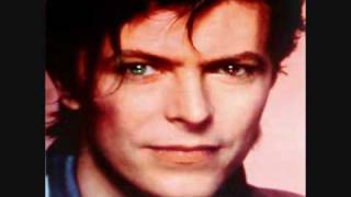 David Bowie - Modern Love