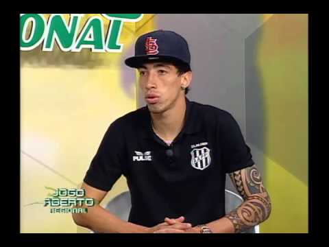 Jogo Aberto Regional 07 08 2012 - bloco 03