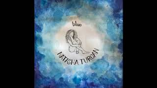 Blue - Natasha Turcan (original)