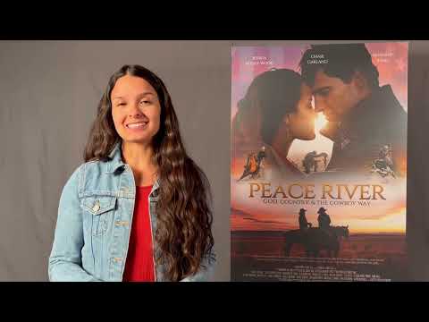 Sister Jessica Nuñez-Wood "My Walk With God"