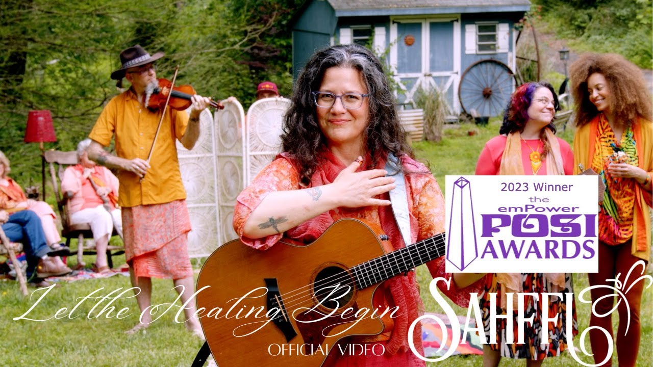 Promotional video thumbnail 2 for Sahffi Lynne
