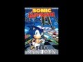 Sonic Labyrinth Level Theme 1