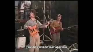 tu habitas - Marcos Witt en vivo